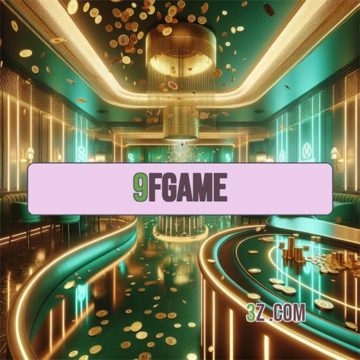 9fgame Plataforma