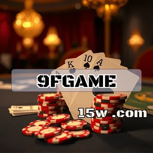 9fgame Promoções