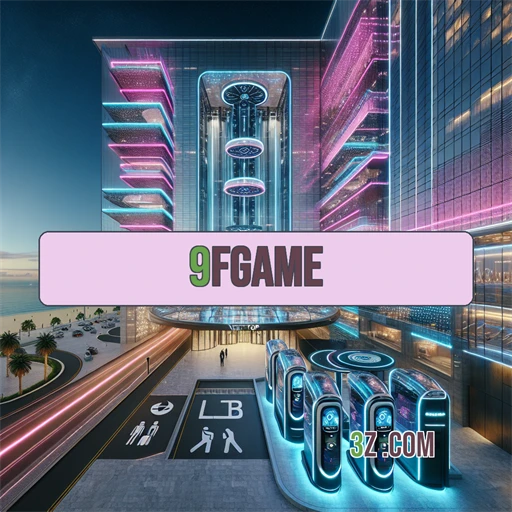 Adrenalina em Quatro Rodas: A Evolução dos Jogos de Corrida no 9fgame