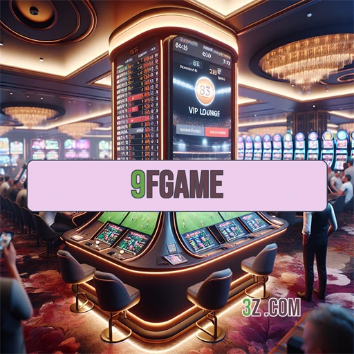 Descubra o Mundo dos Jogos de Simulação no 9fgame